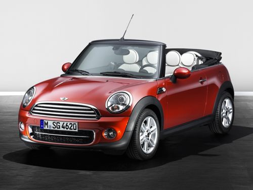 MINI Boosts No Cost Maintenance Program in March